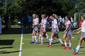 Bild 59 - BL Club an der Alster - Berliner HC : Ergebnis: 3:2